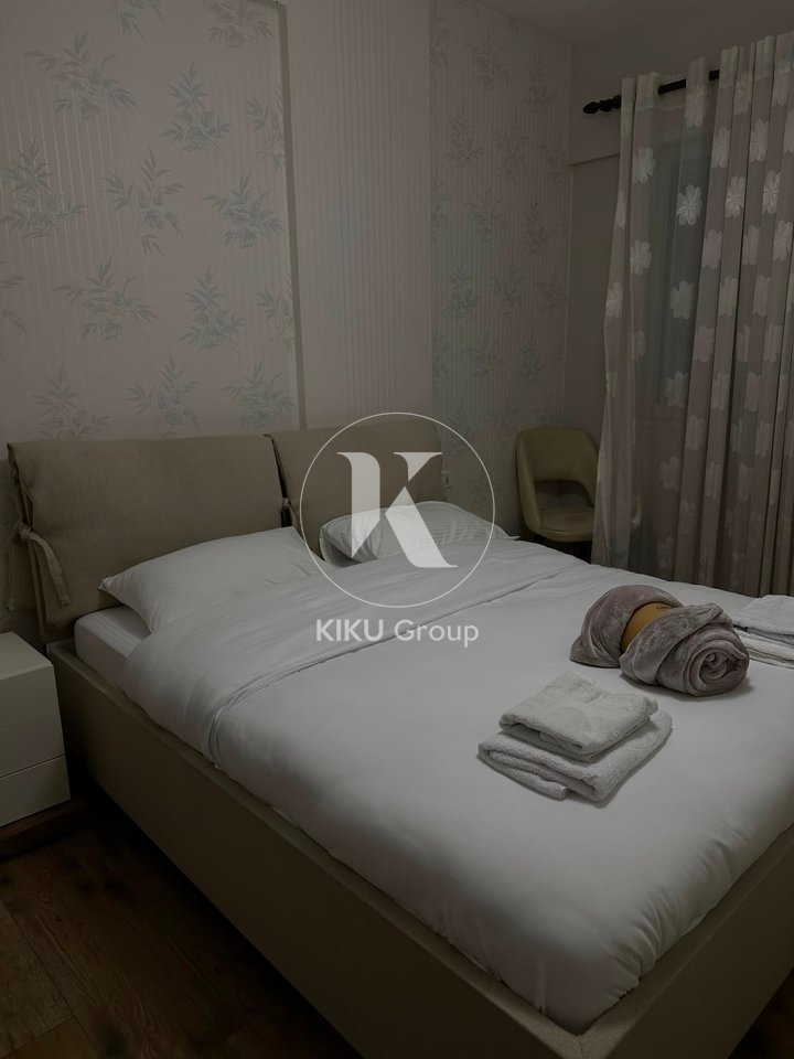 Appartamento Moderno 2+1+2 in Affitto – Vicino al Centro Kristal