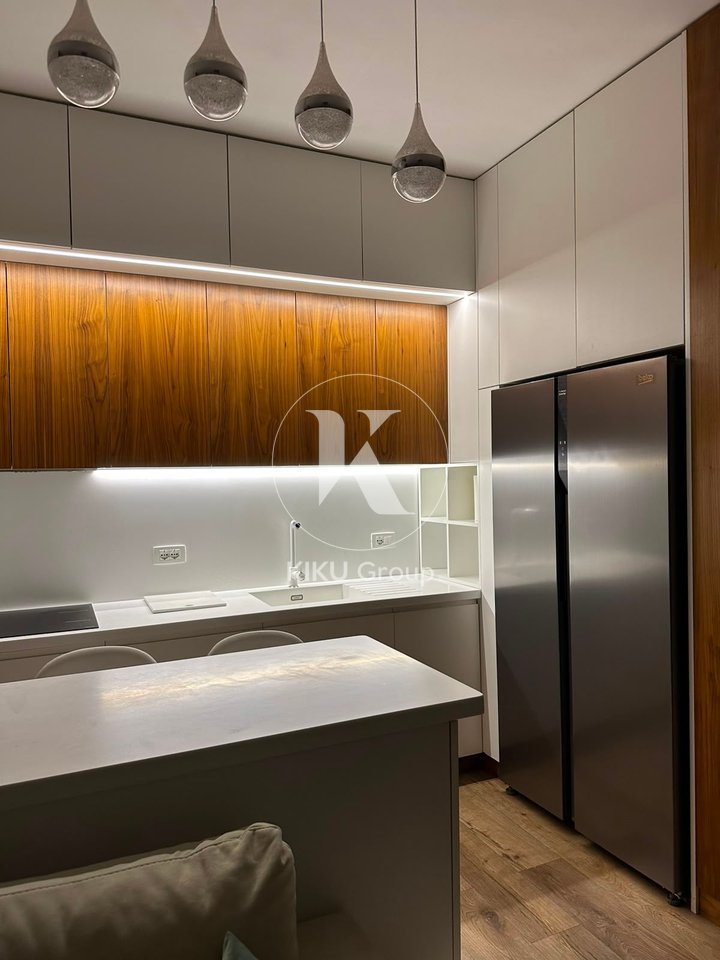 Appartamento Moderno 2+1+2 in Affitto – Vicino al Centro Kristal