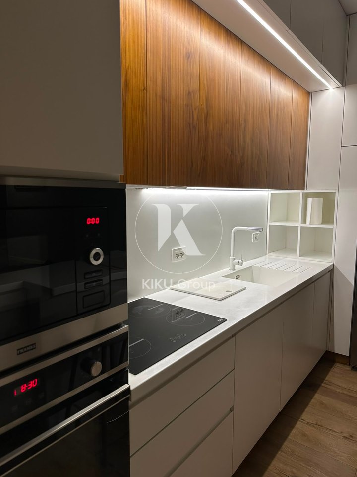 Appartamento Moderno 2+1+2 in Affitto – Vicino al Centro Kristal