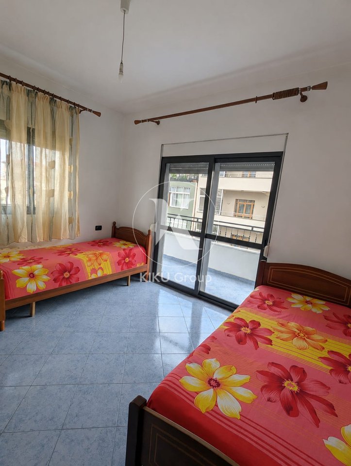 JEPET ME QIRA APARTAMENT 2+1 – BULEVARDI I RI