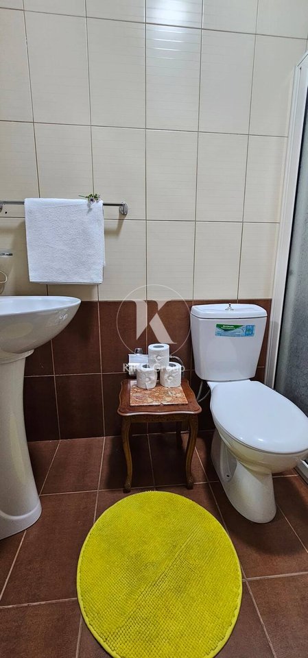 Appartamento 1+1 in Affitto – Via Kavaja, vicino al Blocco delle Ambasciate