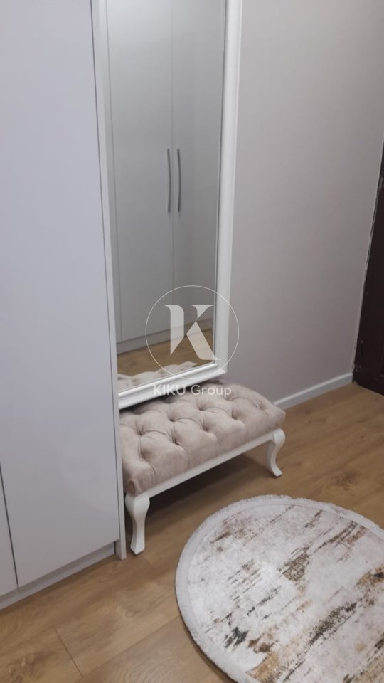 Appartamento 1+1 in Affitto – Via Kavajës, Centro