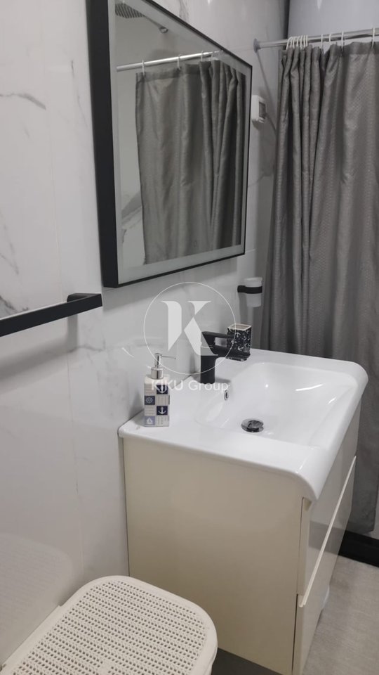 Appartamento 1+1 in Affitto – Via Kavajës, Centro