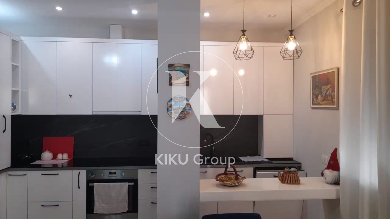 Appartamento 1+1 in Affitto – Via Kavajës, Centro