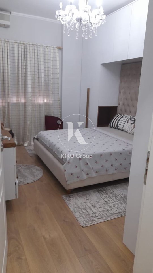 Appartamento 1+1 in Affitto – Via Kavajës, Centro