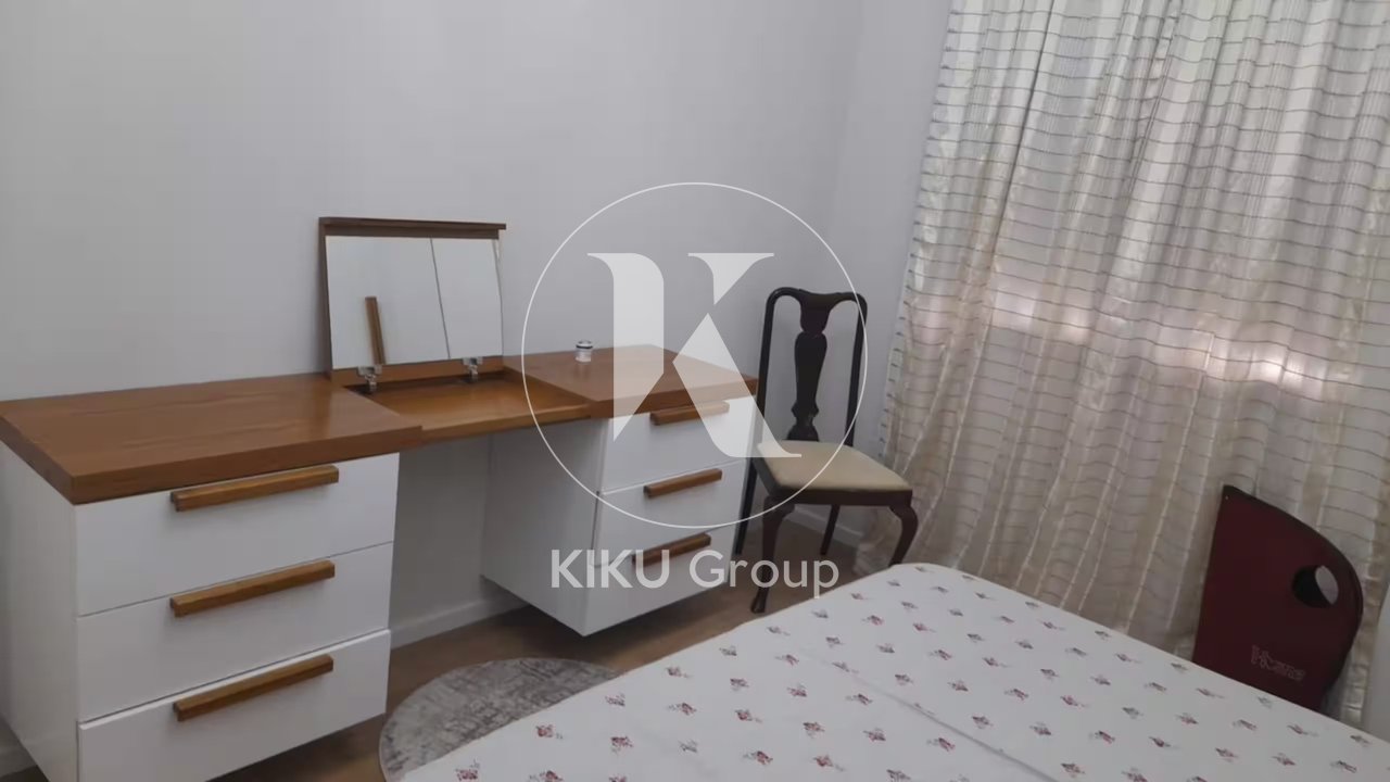 Appartamento 1+1 in Affitto – Via Kavajës, Centro
