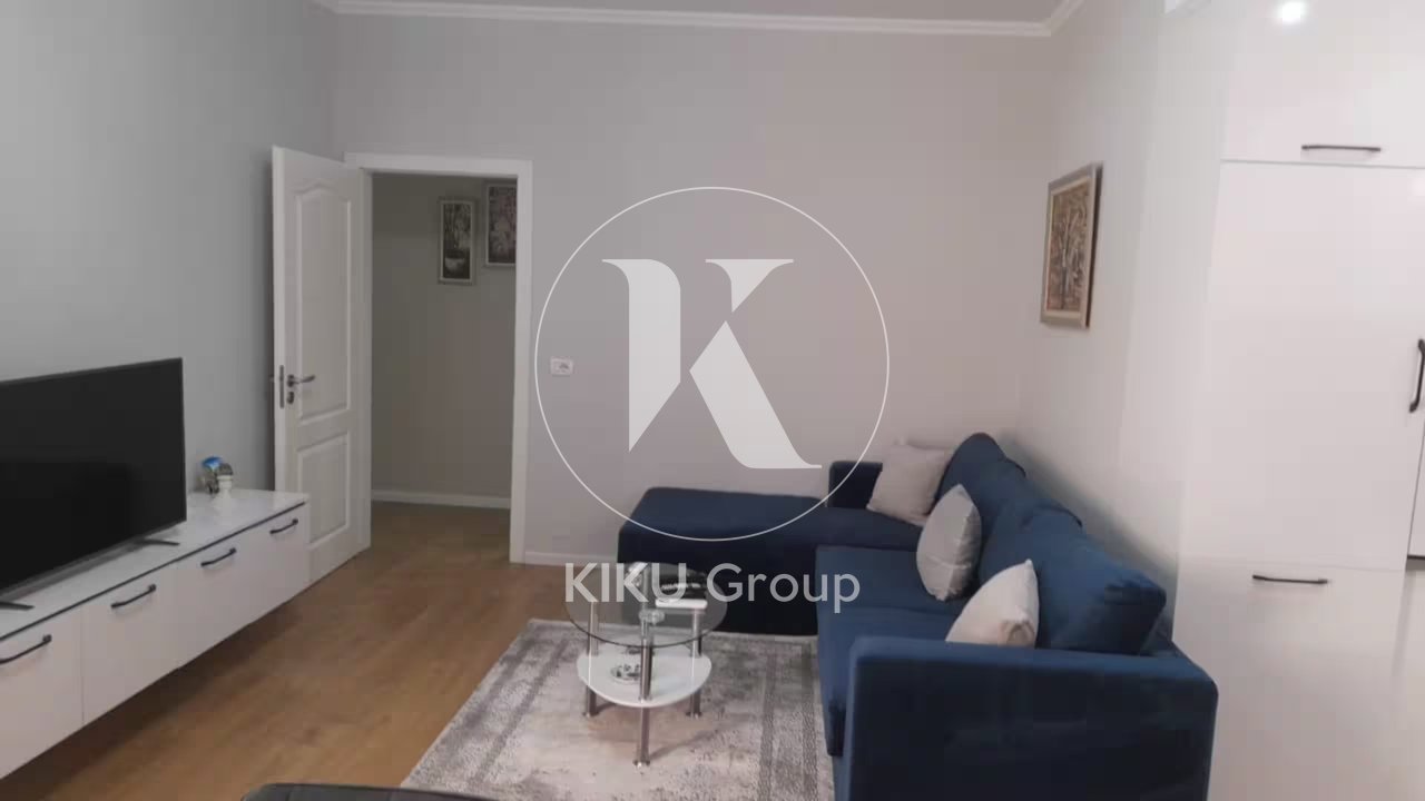 Appartamento 1+1 in Affitto – Via Kavajës, Centro
