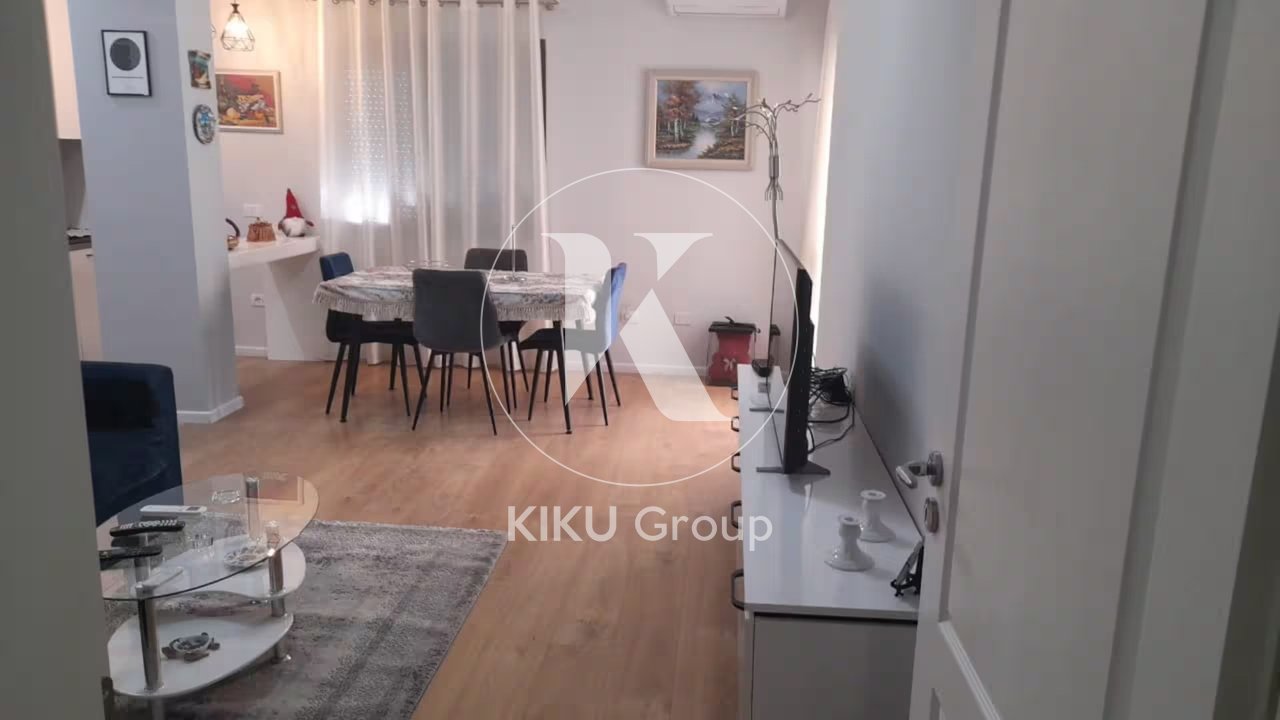 Appartamento 1+1 in Affitto – Via Kavajës, Centro