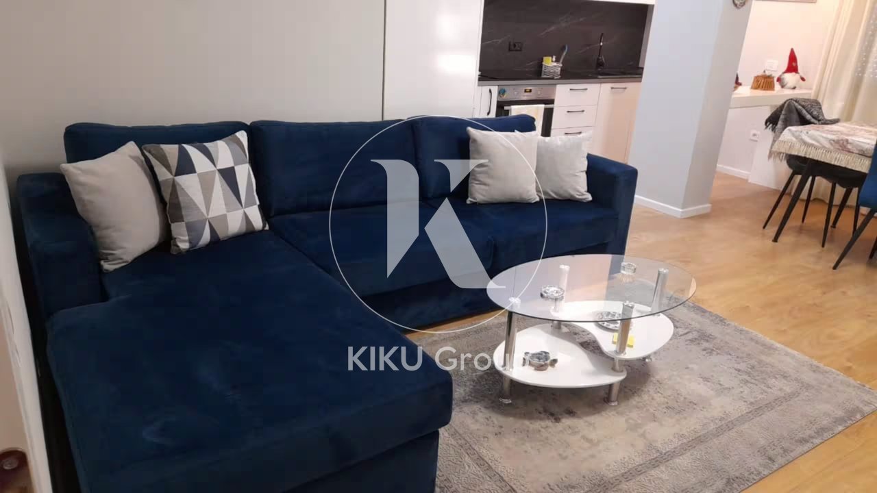 Appartamento 1+1 in Affitto – Via Kavajës, Centro