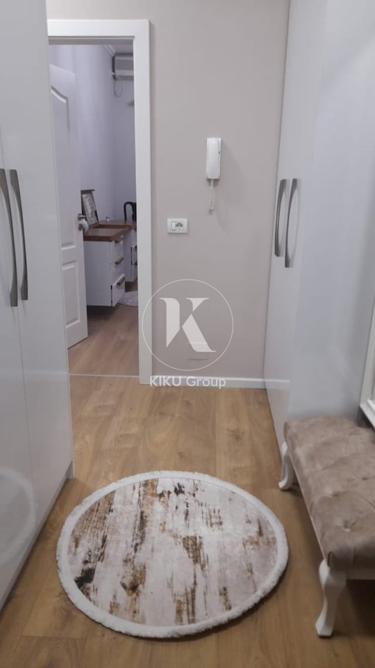 Appartamento 1+1 in Affitto – Via Kavajës, Centro