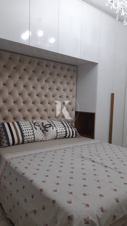 Appartamento 1+1 in Affitto – Via Kavajës, Centro