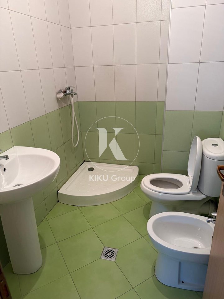 Shitet Apartament 2+1+2+Parkim – Liqeni i Thatë