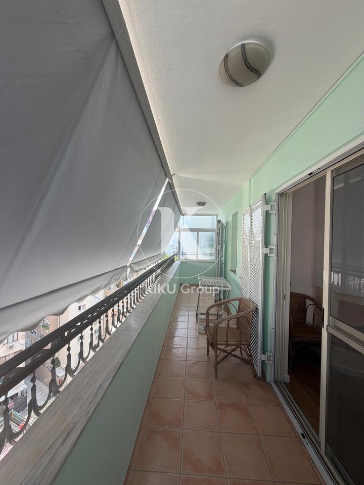 Jepet me Qira – Apartament 2+1+2 pranë Air Albania
