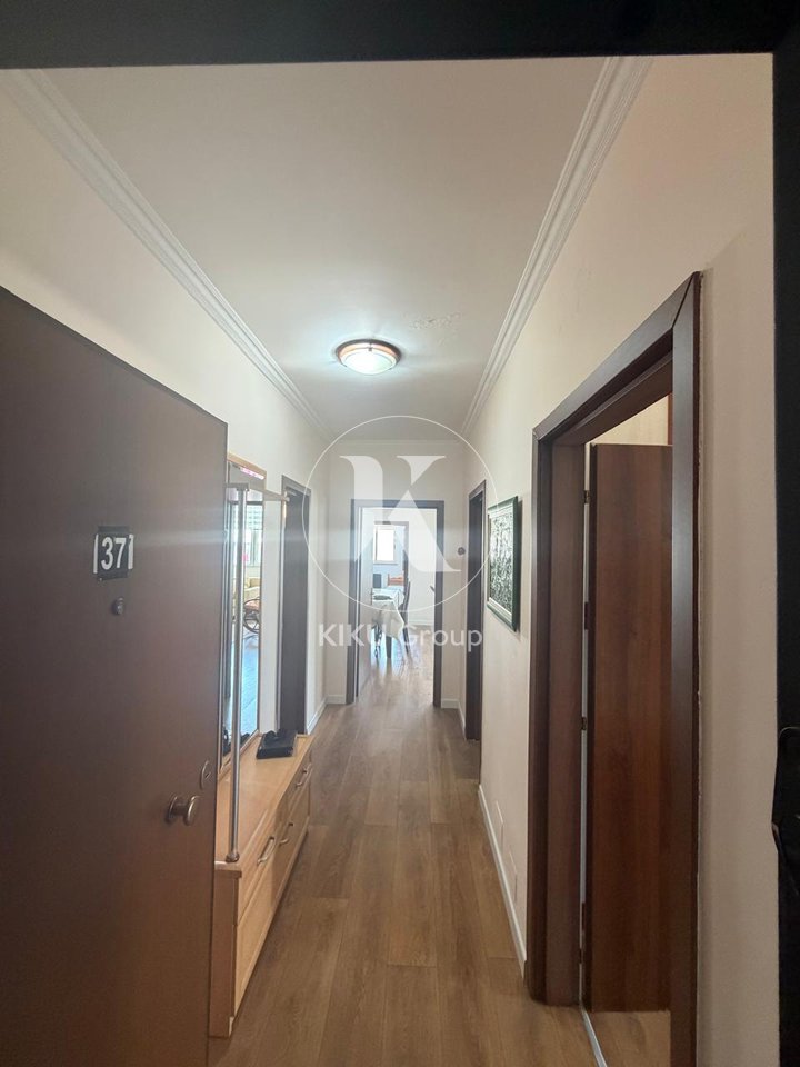 Jepet me Qira – Apartament 2+1+2 pranë Air Albania