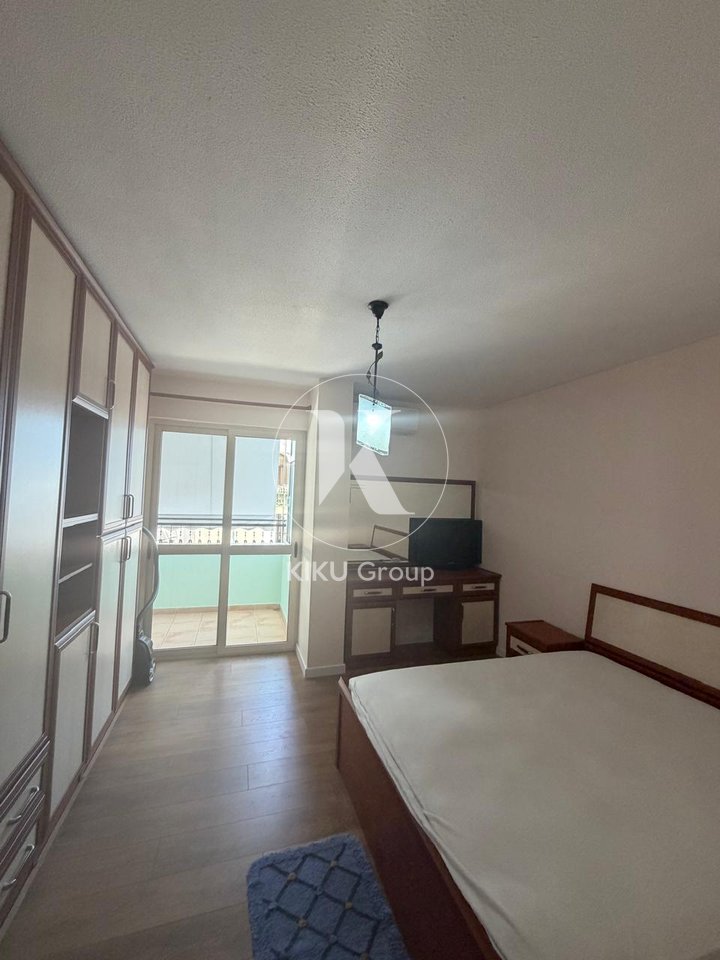 Jepet me Qira – Apartament 2+1+2 pranë Air Albania