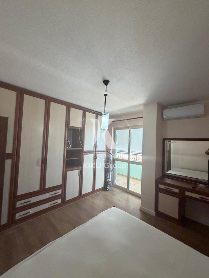 Jepet me Qira – Apartament 2+1+2 pranë Air Albania