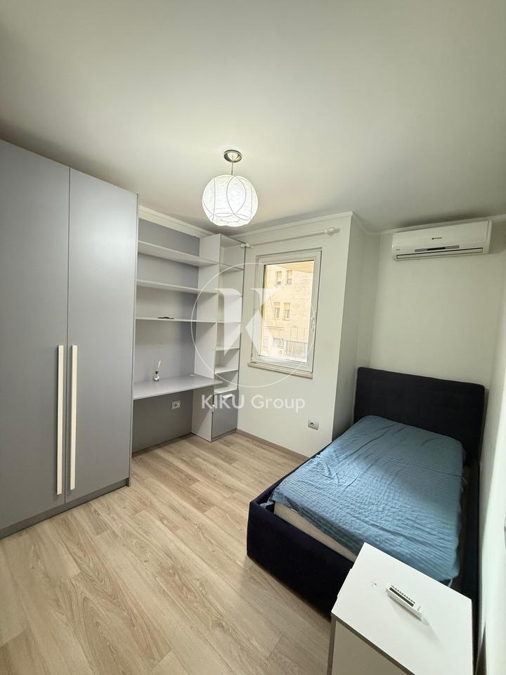 Apartament 3+1+2 me Qira – Bllok, Tiranë