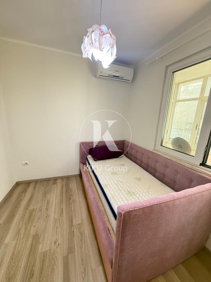 Apartament 3+1+2 me Qira – Bllok, Tiranë