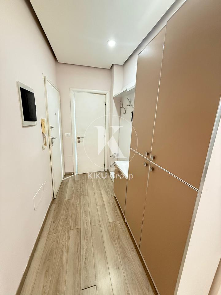 Apartament 3+1+2 me Qira – Bllok, Tiranë