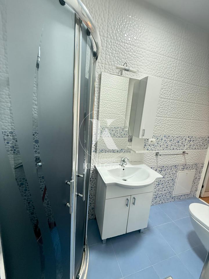 Apartament 3+1+2 me Qira – Bllok, Tiranë