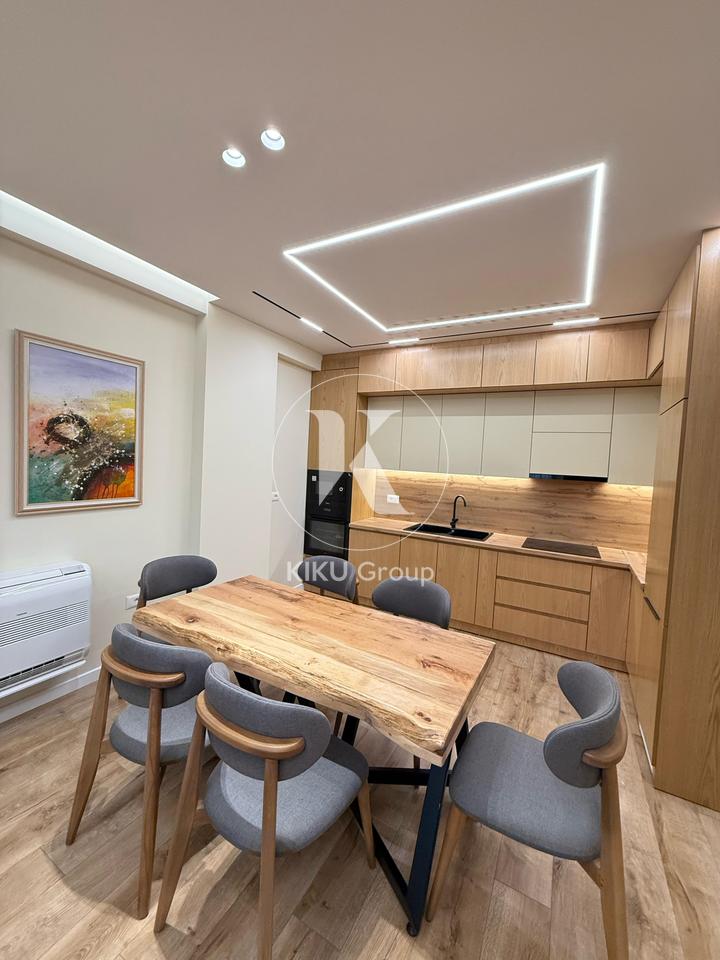 Appartamento 2+1+2+ Parcheggio in Affitto – Lago Secco