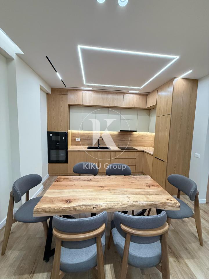 Appartamento 2+1+2+ Parcheggio in Affitto – Lago Secco