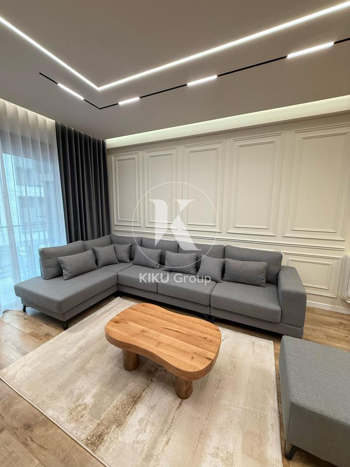 Appartamento 2+1+2+ Parcheggio in Affitto – Lago Secco