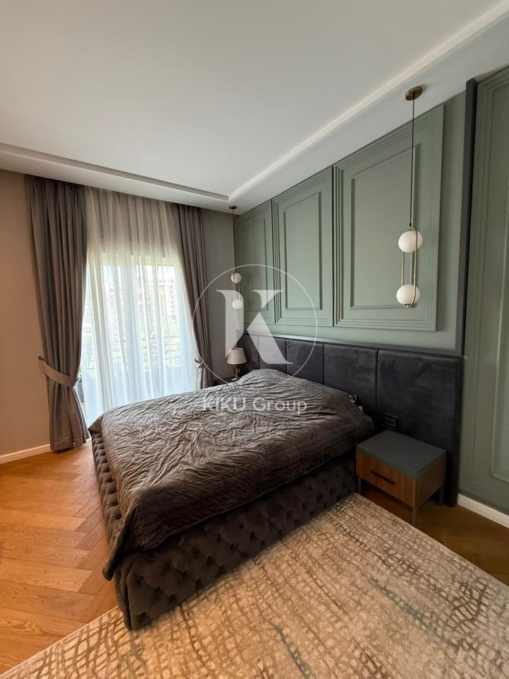 Appartamento di Lusso 2+1+2 in Affitto – Lago Secco