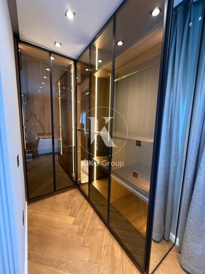 Appartamento di Lusso 2+1+2 in Affitto – Lago Secco