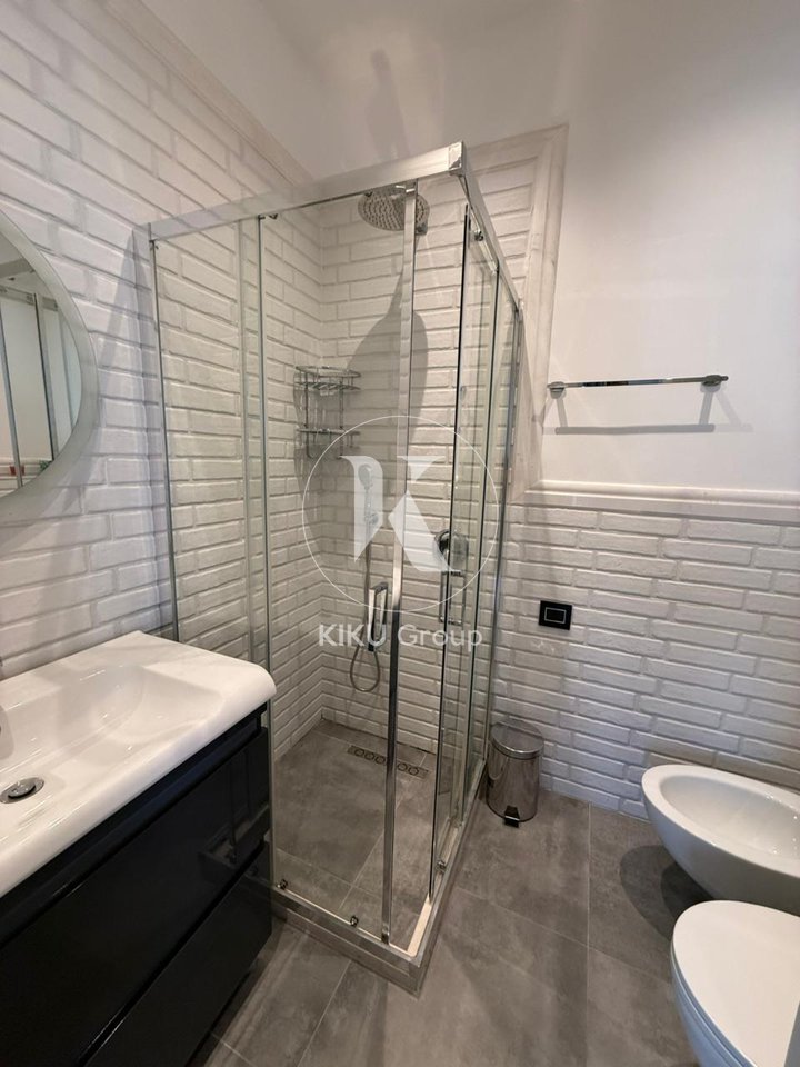 Appartamento di Lusso 2+1+2 in Affitto – Lago Secco