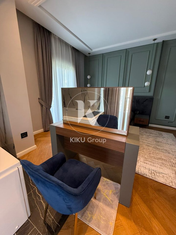 Appartamento di Lusso 2+1+2 in Affitto – Lago Secco