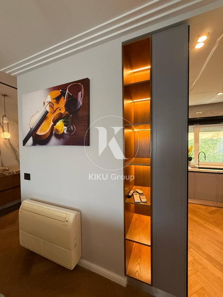 Appartamento di Lusso 2+1+2 in Affitto – Lago Secco