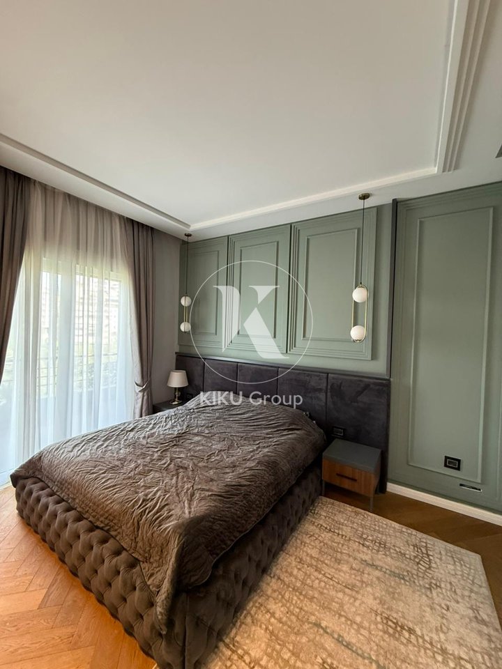 Appartamento di Lusso 2+1+2 in Affitto – Lago Secco
