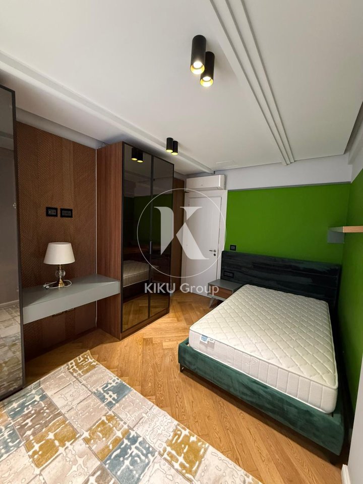 Appartamento di Lusso 2+1+2 in Affitto – Lago Secco