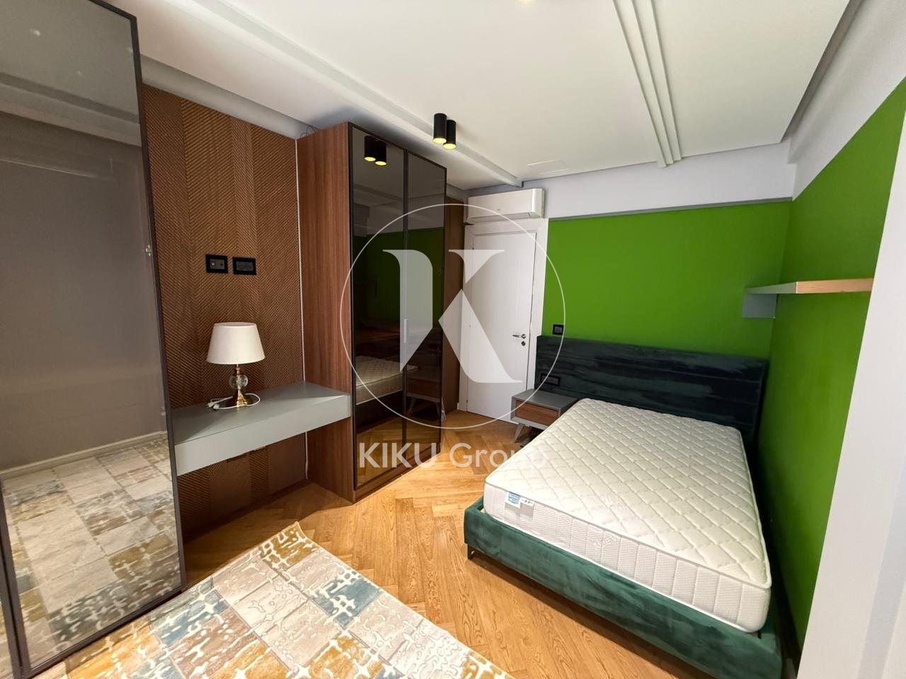 Appartamento di Lusso 2+1+2 in Affitto – Lago Secco