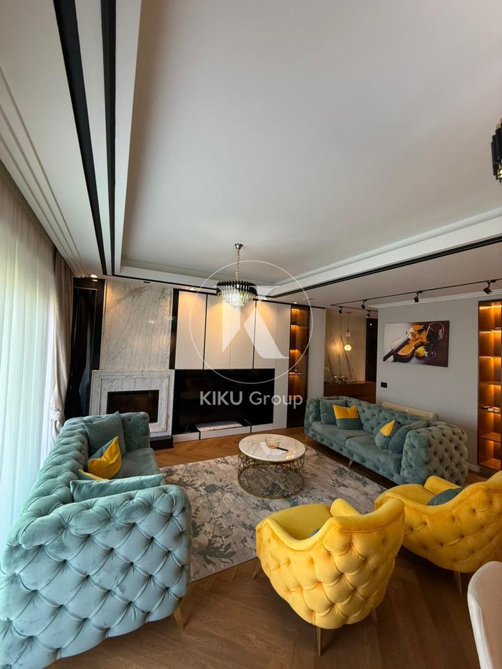 Appartamento di Lusso 2+1+2 in Affitto – Lago Secco
