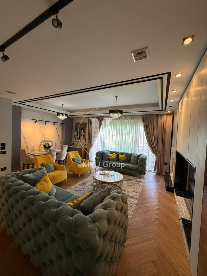 Appartamento di Lusso 2+1+2 in Affitto – Lago Secco