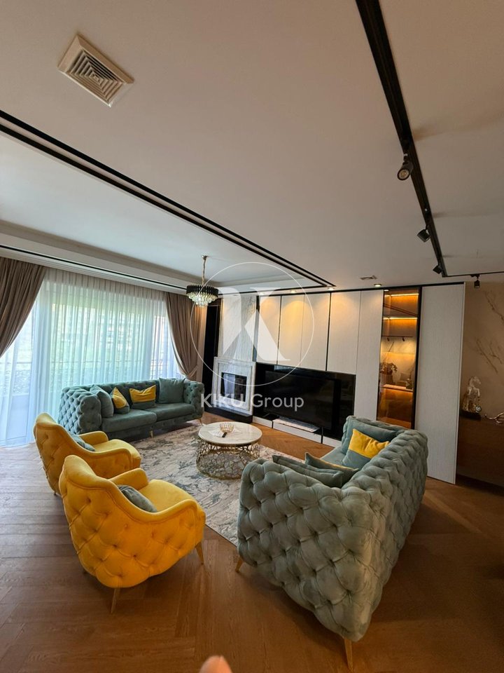 Appartamento di Lusso 2+1+2 in Affitto – Lago Secco