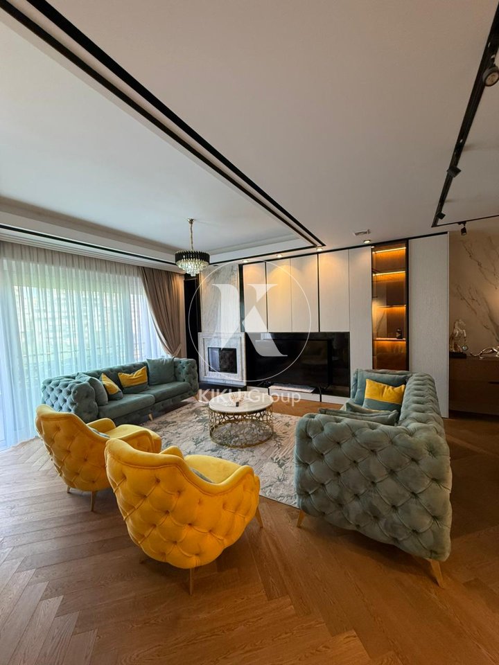 Appartamento di Lusso 2+1+2 in Affitto – Lago Secco