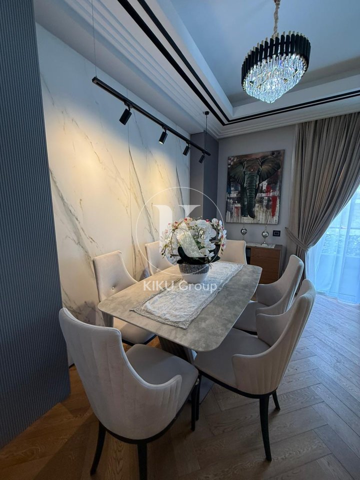 Appartamento di Lusso 2+1+2 in Affitto – Lago Secco