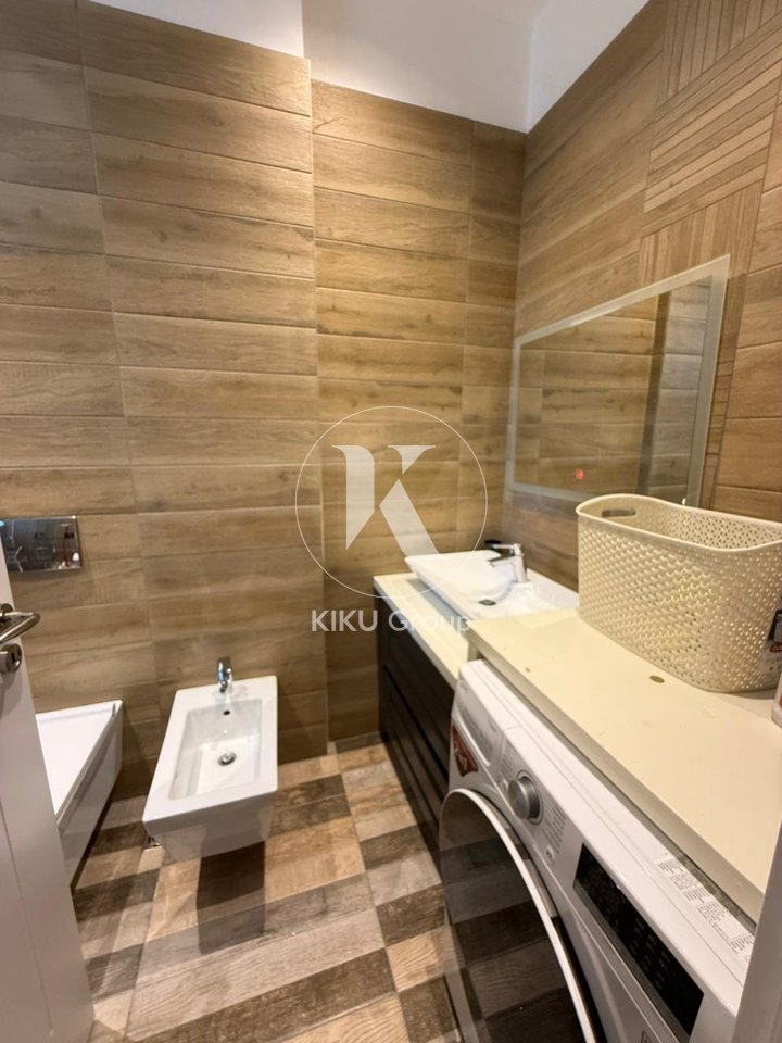 Appartamento di Lusso 2+1+2 in Affitto – Lago Secco