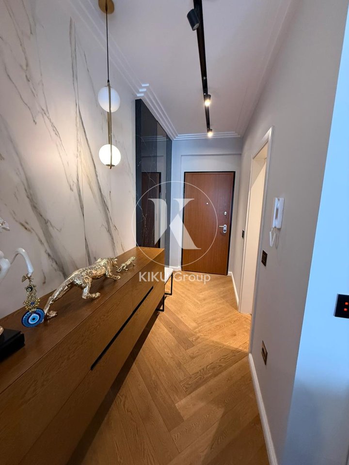 Appartamento di Lusso 2+1+2 in Affitto – Lago Secco