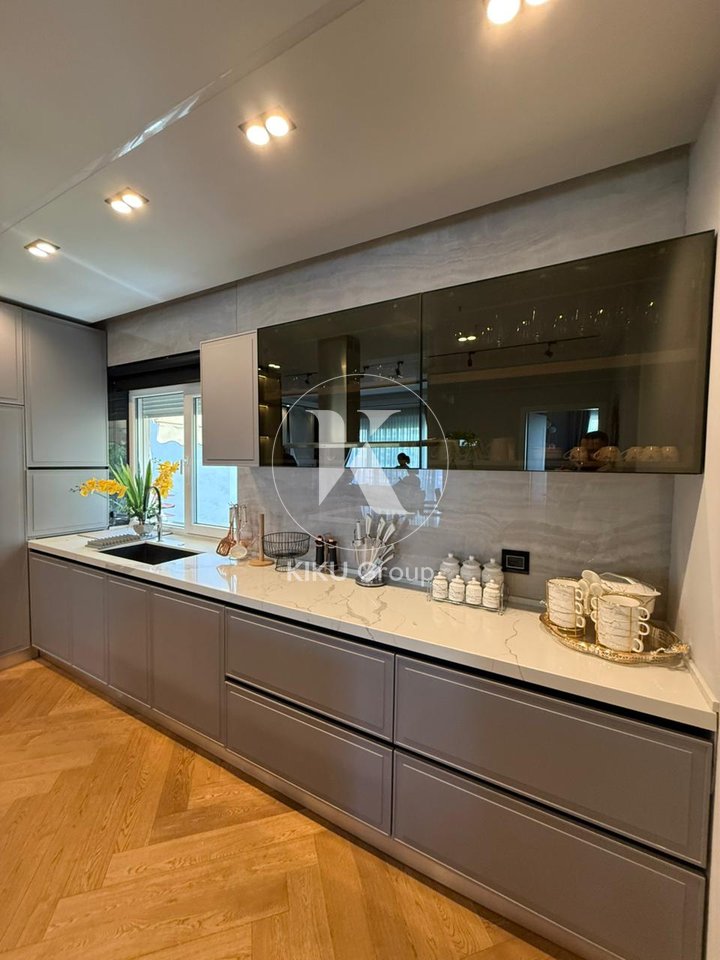 Appartamento di Lusso 2+1+2 in Affitto – Lago Secco