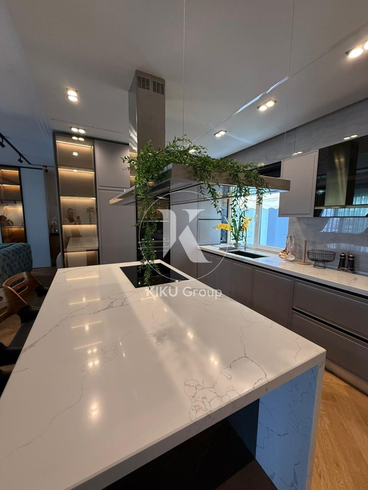 Appartamento di Lusso 2+1+2 in Affitto – Lago Secco