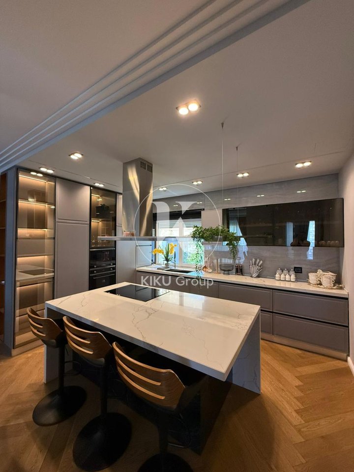 Appartamento di Lusso 2+1+2 in Affitto – Lago Secco