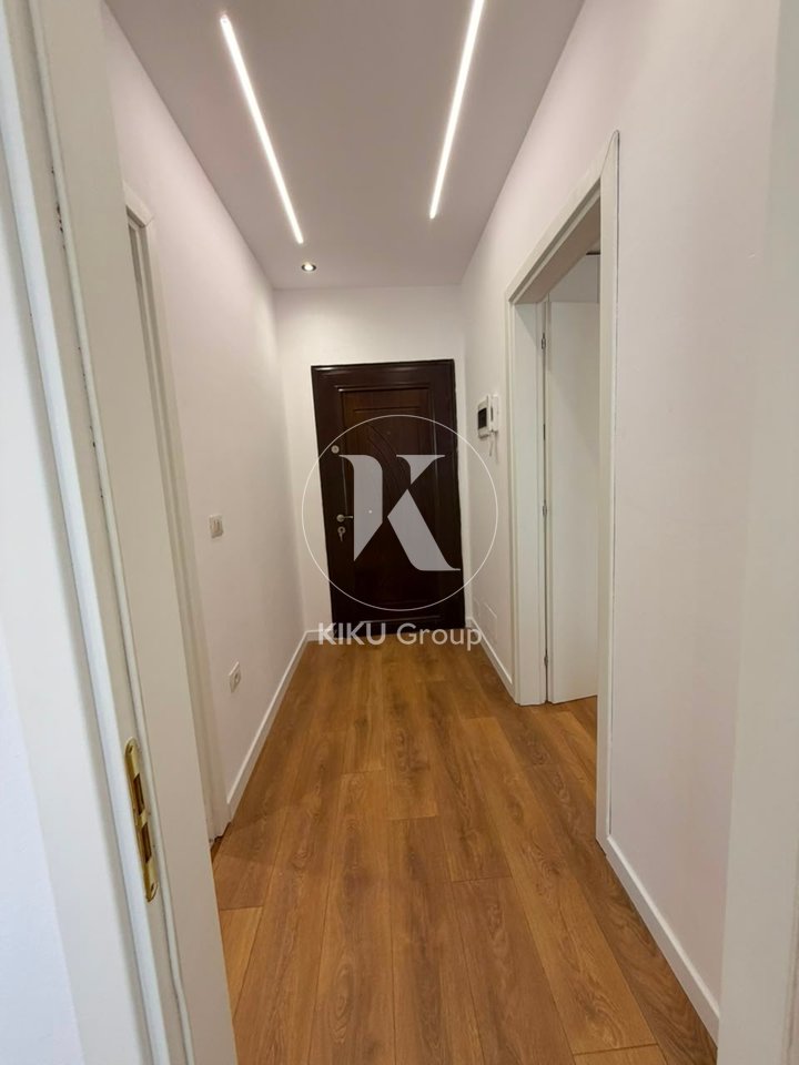 APARTAMENT 1+1 PËR SHITJE – TEK KONVIKTET E INXHINIERISË SË NDËRTIMIT