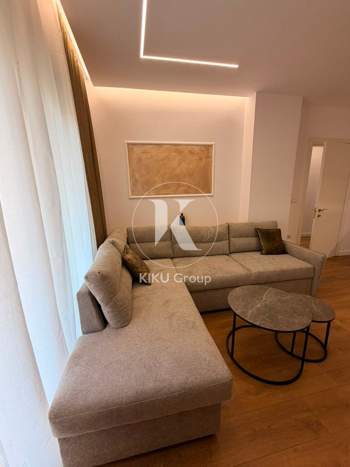 APARTAMENT 1+1 PËR SHITJE – TEK KONVIKTET E INXHINIERISË SË NDËRTIMIT