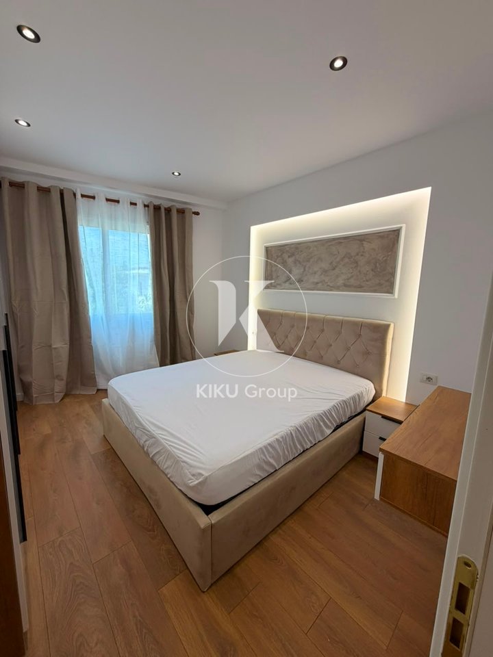 APARTAMENT 1+1 PËR SHITJE – TEK KONVIKTET E INXHINIERISË SË NDËRTIMIT