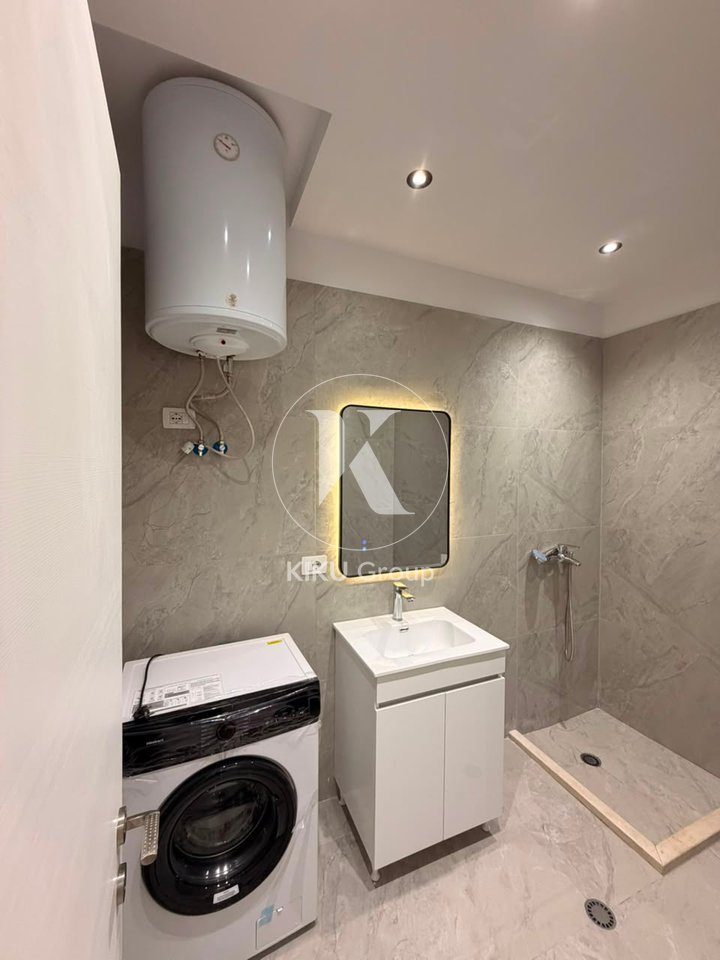 APARTAMENT 1+1 PËR SHITJE – TEK KONVIKTET E INXHINIERISË SË NDËRTIMIT