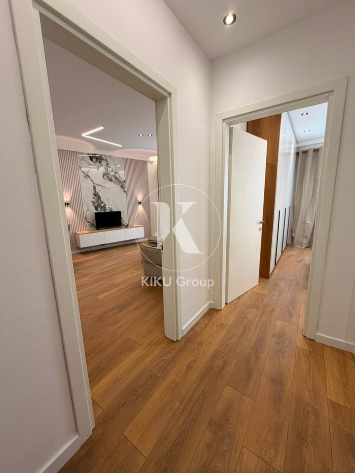 APARTAMENT 1+1 PËR SHITJE – TEK KONVIKTET E INXHINIERISË SË NDËRTIMIT